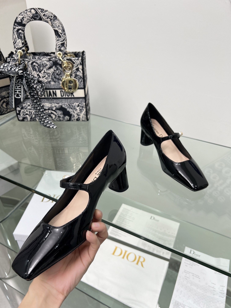 Christian Dior High Heels